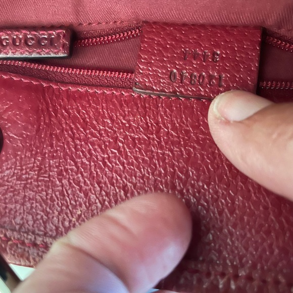 Gucci! - Picture 4 of 5